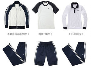 我国首部关于中小学生校服的国家标准正式公布并实施